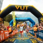 1 donna 90km