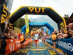 Valmalenco Ultra Distance Trail, tutte dietro alla bergamasca Marta Viganò Valmalenco Ultra Distance Trail