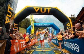 Valmalenco Ultra Distance Trail