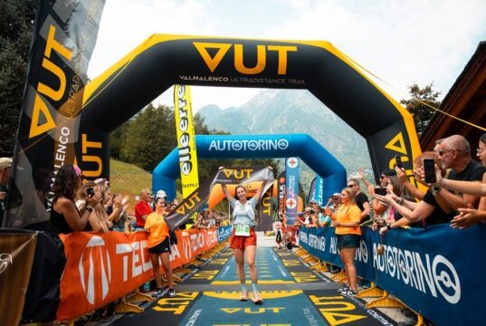 Valmalenco Ultra Distance Trail
