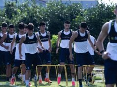 AlbinoLeffe, la stagione è partita. Ecco l’elenco dei convocati e le partite amichevoli AlbinoLeffe