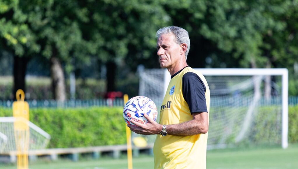 20260716 - Allenamento-50 AlbinoLeffe
