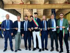 A Prato nasce ‘Textile Hub’, AI e innovazione per il recupero dei rifiuti tessili
