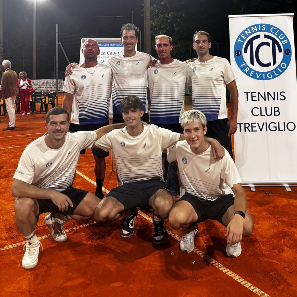 Tc Treviglio
