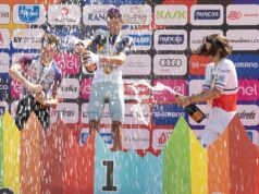 Ciclismo