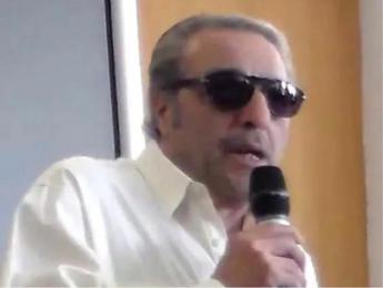 Addio a Bruno Ripepi, inventò ‘la radio sulla Roma’: lo speaker aveva 80 anni