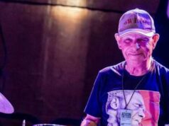 Addio a Gianni Cazzola, il batterista muore a 88 anni mentre suona sul palco