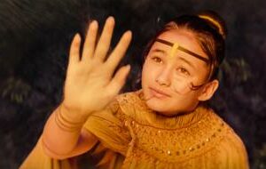 Addio a Kaylee Hottle, star di Godzilla: morta a 18 anni in incidente stradale