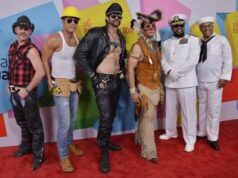 Addio a Victor Willis, il frontman dei Village People