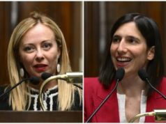 Ai, Meloni: “Patto di non belligeranza proposto da Schlein? Ci sto”