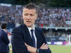 Aia, Orsato nuovo designatore di Serie A e B