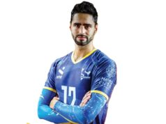 Scanzo Volley