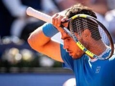 Alcaraz, il guru anti-infortuni: “Meglio se non gioca gli US Open”