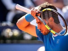 Alcaraz, obiettivo Cincinnati: Carlos verso il ritorno in campo dopo l’infortunio