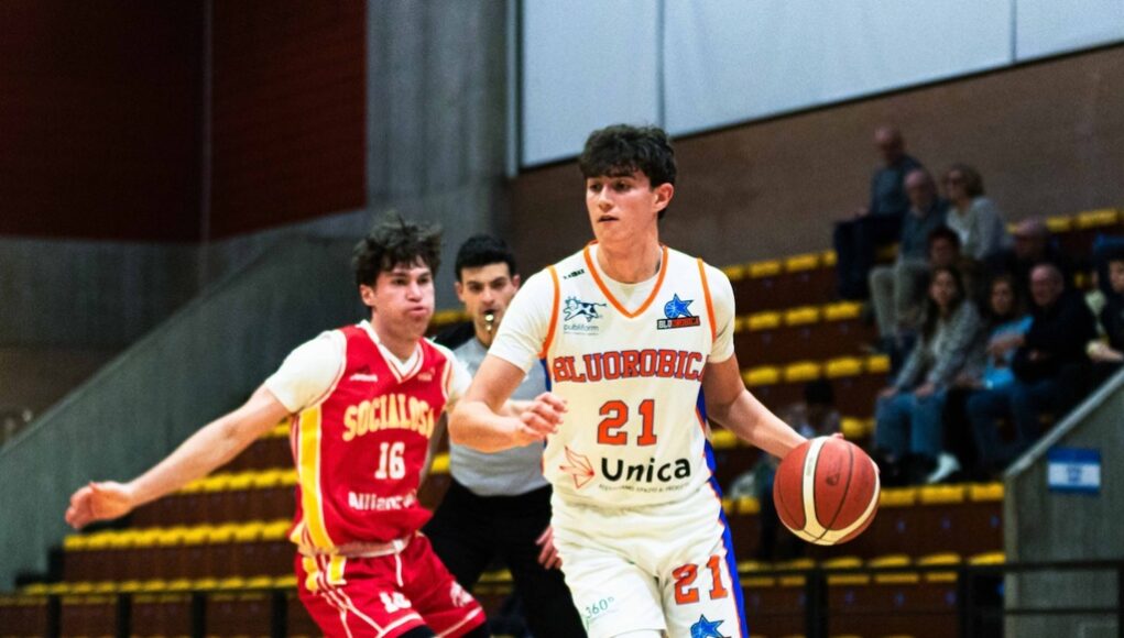 Treviglio Brianza Basket