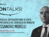 Alessandro Morelli domani all’Adnkronos per AdnTalks, diretta dalle 11