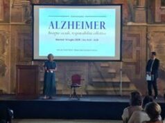 Alzheimer, dal Vaticano l’appello a non lasciare soli pazienti e caregiver