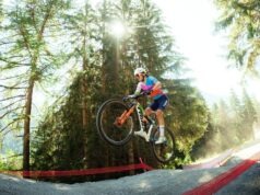 Ciclismo