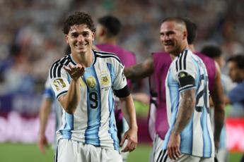 Argentina-Svizzera, Adani impazzisce in diretta e Rimedio si ‘scusa’… con i vicini