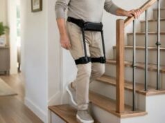 Arrivano in Italia i primi esoscheletri medicali leggeri per supportare la deambulazione