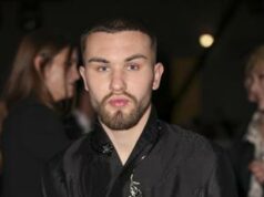 Artem Tkachuk condannato a 1 anno: l’attore di Mare Fuori danneggiò auto con tre amici