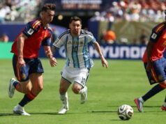 Ascolti tv, finale Mondiali da record: quasi 12,5 milioni su Rai1 e 67,9% di share