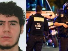 Attentato Berlino, il sospettato è morto: Abdul Ballout ucciso dalle forze speciali