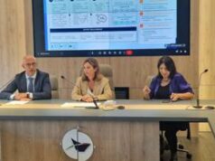 Autorità portuale Palermo, ‘Ets costa oltre 30 mln, rischio accentui costo insularità’