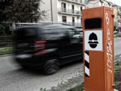 Autovelox, nuove regole al via: decreto pubblicato in Gazzetta Ufficiale