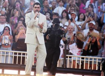 Bad Bunny e il concerto saltato per maltempo a Milano: rimborso biglietti dal 24 luglio
