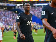Balogun dopo il caso della squalifica tolta ai Mondiali: “Prima ero felice, poi ho capito…”