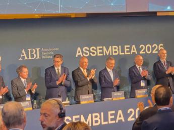 Banche, Panetta: “Giudicare consolidamenti da capacità impatti su economia reale”