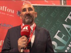 BeGreat, Finozzi (Luiss): “Sport e studio possono convivere, i giovani non rinuncino ai sogni”