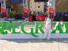 BeGreat porta a Giffoni il suo roadshow ‘Growing Our Sports Talents’