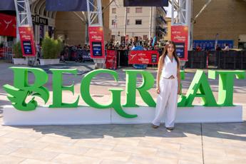 BeGreat porta a Giffoni il suo roadshow ‘Growing Our Sports Talents’