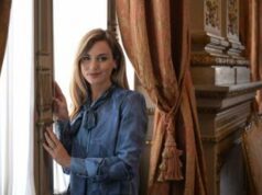 Beatrice Venezi, l’annuncio: “Torno a dirigere in Russia, la Fenice è il passato: ho già pagato abbastanza”