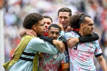 Belgio-Senegal 3-2, decide il rigore al 125′: fallo su Tielemans, cosa è successo