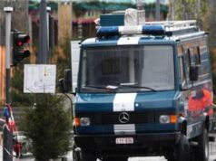 Belgio, incendio in un palazzo ad Anversa: diversi morti e feriti