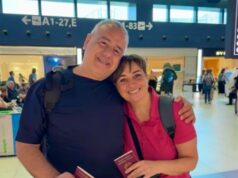 Benedetta Rossi diventerà presto mamma: “Il viaggio più bello comincia adesso”