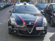 Benevento, uccide la moglie e tenta di togliersi la vita: arrestato un 75enne