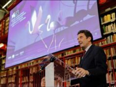 Biennale Arte, Buttafuoco sfida Bruxelles: “Non assecondiamo i tamburi della politica”