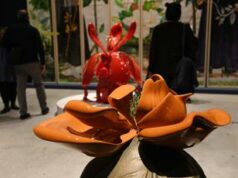 Biennale Venezia, è già un’edizione da record: visitatori aumentati del 20 per cento