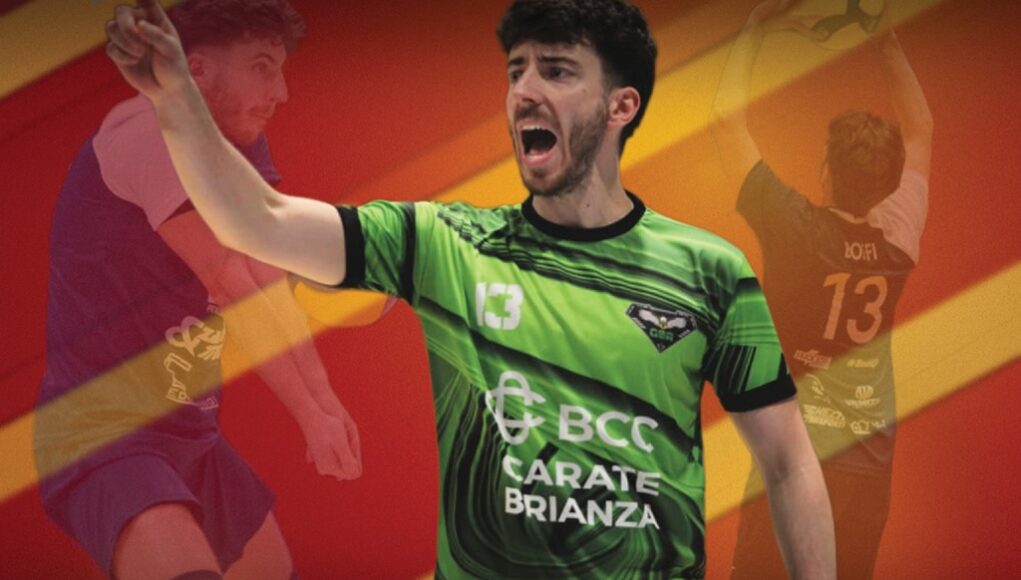 Scanzo Volley