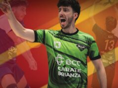 Scanzo Volley