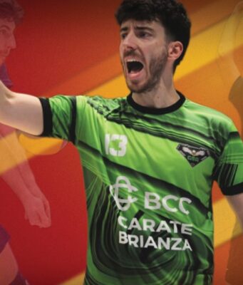 Scanzo Volley