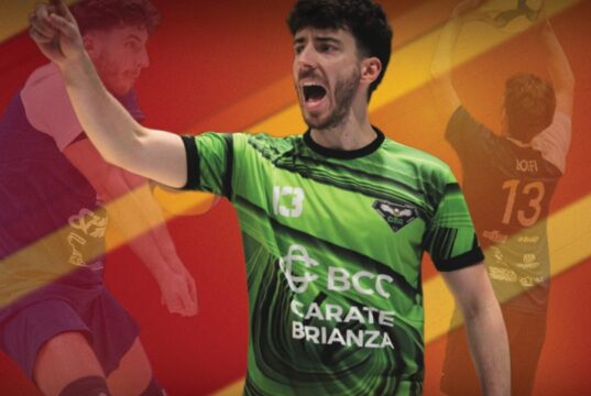 Scanzo Volley