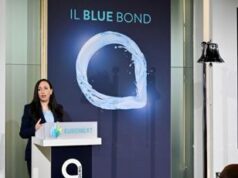 Borsa, Bracaglia (Acea): “Blue Bond destinato a resilienza rete idrica”