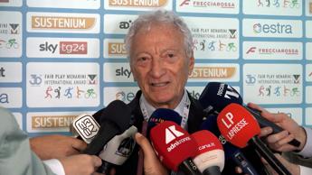 Buonfiglio: “Premio Fair Play Menarini segnala una sfida e mostra un sogno”