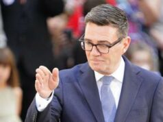 Burnham è il nuovo premier britannico: “Faremo maggiori cambiamenti degli ultimi 40 anni”