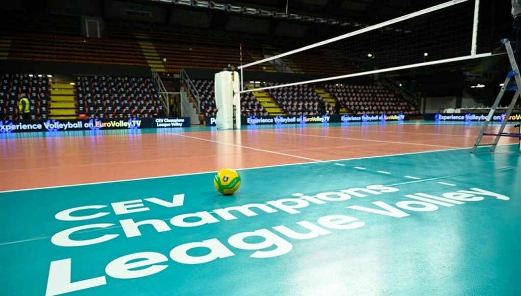Volley